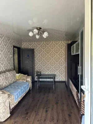 Фото 2 1-комн. квартира в Лисунова-4