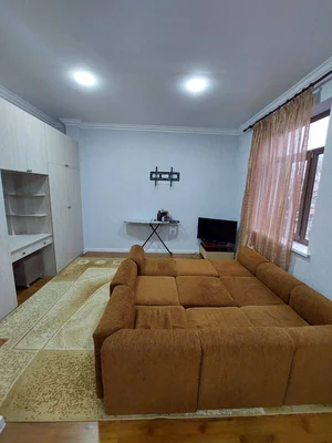 Фото 2 1-комн. квартира в Академгородок