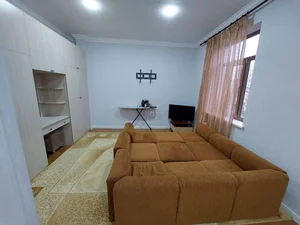 Фото 3 1-комн. квартира в Академгородок