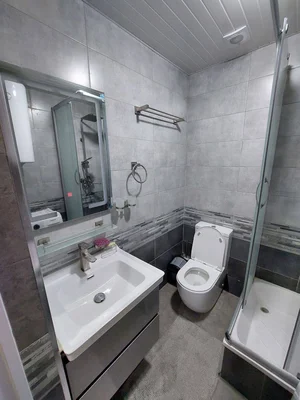 Фото 4 1-комн. квартира в Академгородок