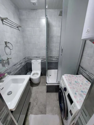 Фото 5 1-комн. квартира в Академгородок