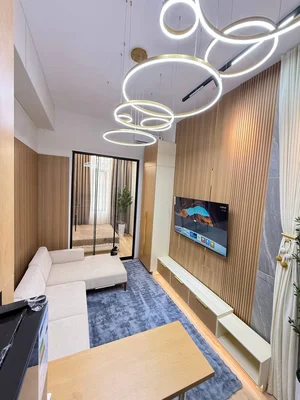 Фото 1 1-комн. квартира в ЖК Evro House