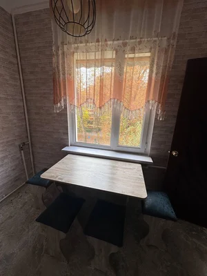 Фото 5 1-комн. квартира в Карасу-2