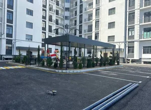 Фото 2 1-комн. квартира в Яшнабадский районе