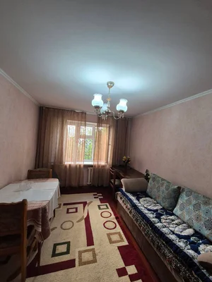 Фото 1 1-комн. квартира в Академгородке