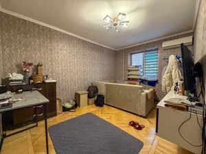 Фото 1 2-комн. квартира в Новомосковская