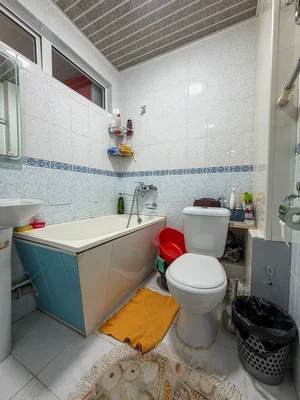 Фото 6 2-комн. квартира в Новомосковская