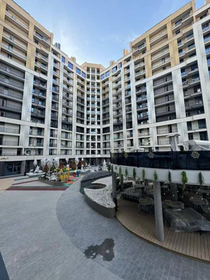 Фото 1 1-комн. квартира в Imperial Club City