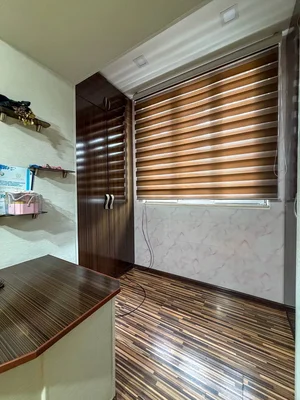 Фото 2 2-комн. квартира в Новомосковской