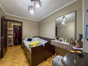 Фото 3 2-комн. квартира в Новомосковской