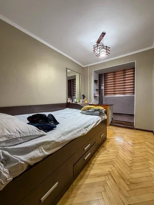 Фото 4 2-комн. квартира в Новомосковской