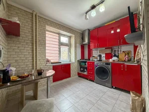 Фото 5 2-комн. квартира в Новомосковской