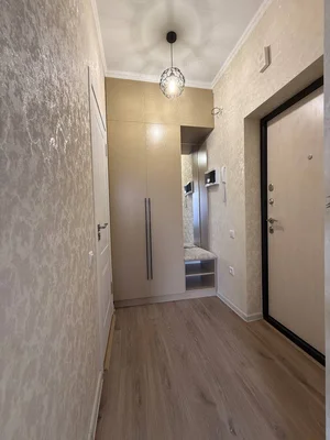 Фото 6 1-комн. квартира в Яшнабадский районе