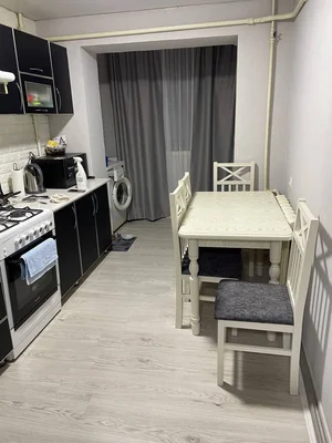 Фото 1 1-комн. квартира в Сампи