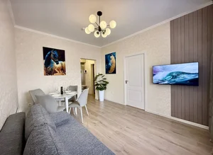 Фото 1 1-комн. квартира в Фаргона йули ул