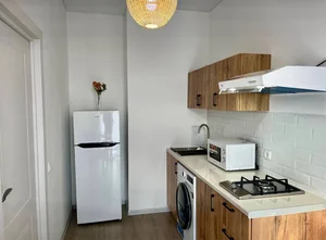 Фото 2 1-комн. квартира в Фаргона йули