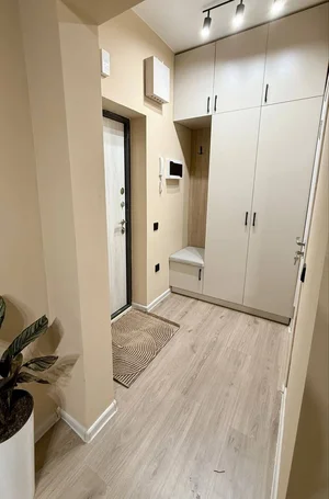 Фото 7 1-комн. квартира в ЖК ASSALOM SOHIL