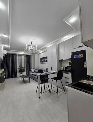 Фото 1 1-комн. квартира в Глинка