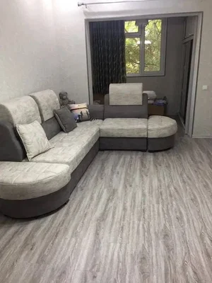 Фото 1 2-комн. квартира в Карасу-4 (121-школа)