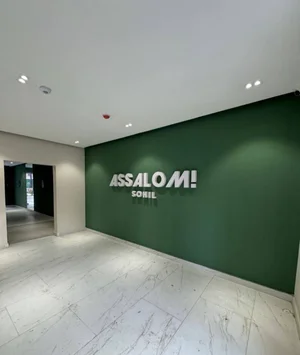 Фото 9 1-комн. квартира в ЖК Assalom Sohil