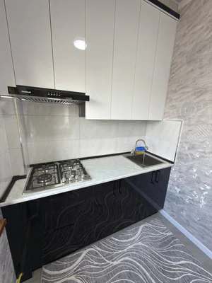 Фото 7 1-комн. квартира в Новостройка ЖК New Life Yashnabad