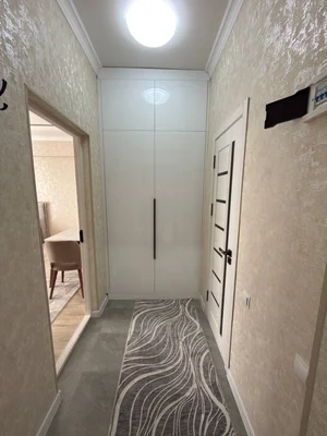 Фото 9 1-комн. квартира в Новостройка ЖК New Life Yashnabad