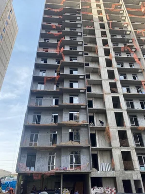 Фото 1 1-комн. квартира в Яшнабадский районе