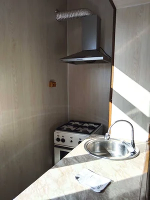 Фото 4 1-комн. квартира в Карасу-6