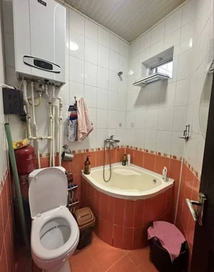 Фото 4 1-комн. квартира в Карасу-6