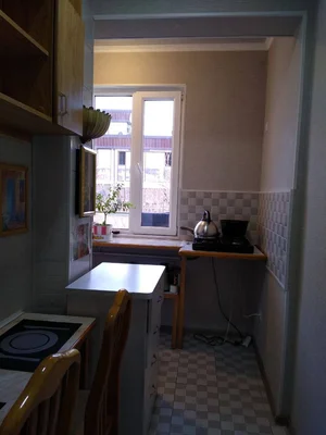 Фото 1 1-комн. квартира в Паркентский