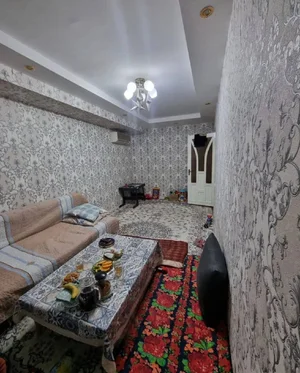 Фото 1 2-комн. квартира в базар