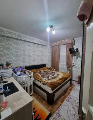 Фото 2 2-комн. квартира в базар