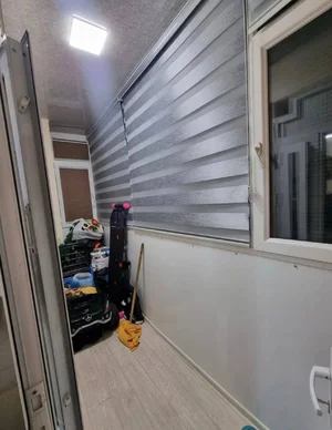 Фото 4 2-комн. квартира в базар