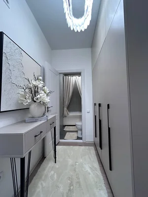 Фото 8 2-комн. квартира в Яшнабадский