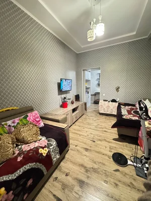 Фото 3 1-комн. квартира в Никитина