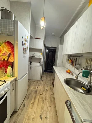 Фото 4 1-комн. квартира в Никитина