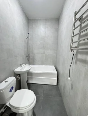 Фото 6 1-комн. квартира в Assalom Sohil