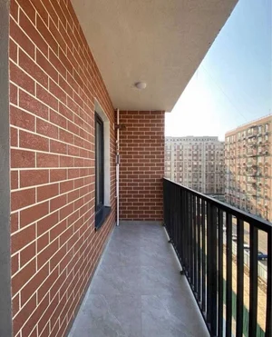 Фото 8 1-комн. квартира в ЖК Assalom Sohil