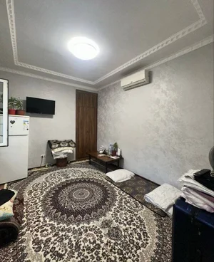 Фото 2 1-комн. квартира в Карасу-6