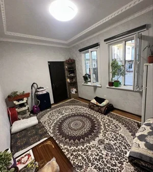 Фото 1 1-комн. квартира в Карасу-6