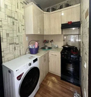 Фото 3 1-комн. квартира в Карасу-6