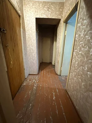 Фото 5 2-комн. квартира в Буз-2