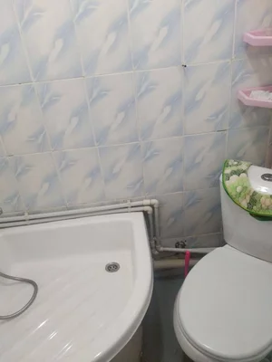 Фото 6 1-комн. квартира в Ялангач