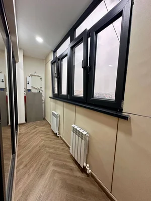 Фото 5 1-комн. квартира в Авиасозлар-2