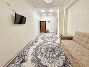 Фото 3 1-комн. квартира в Паркентский