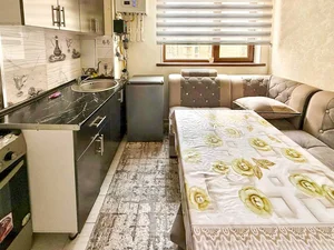 Фото 5 1-комн. квартира в Паркентский