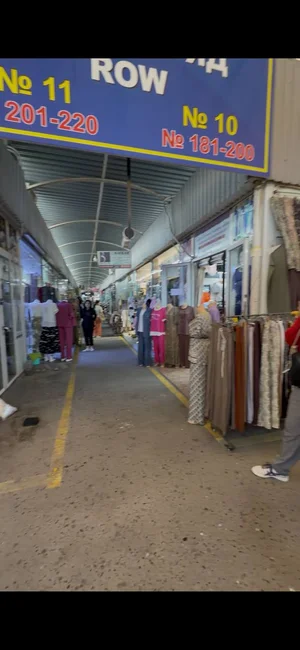 Фото 1 Магазин в Чорсу базар