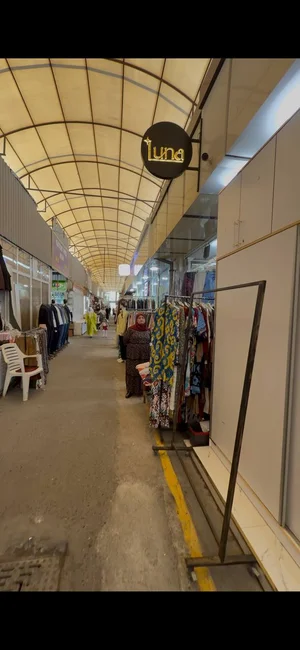 Фото 2 Магазин в Чорсу базар