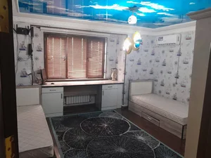 Фото 1 1-комн. квартира в Академгородке