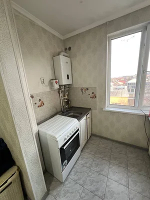 Фото 5 1-комн. квартира в Академгородке